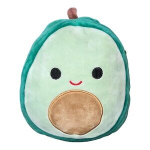 Squishmallows AUSTIN THE AVOCADO 8 inch Plush Toy
